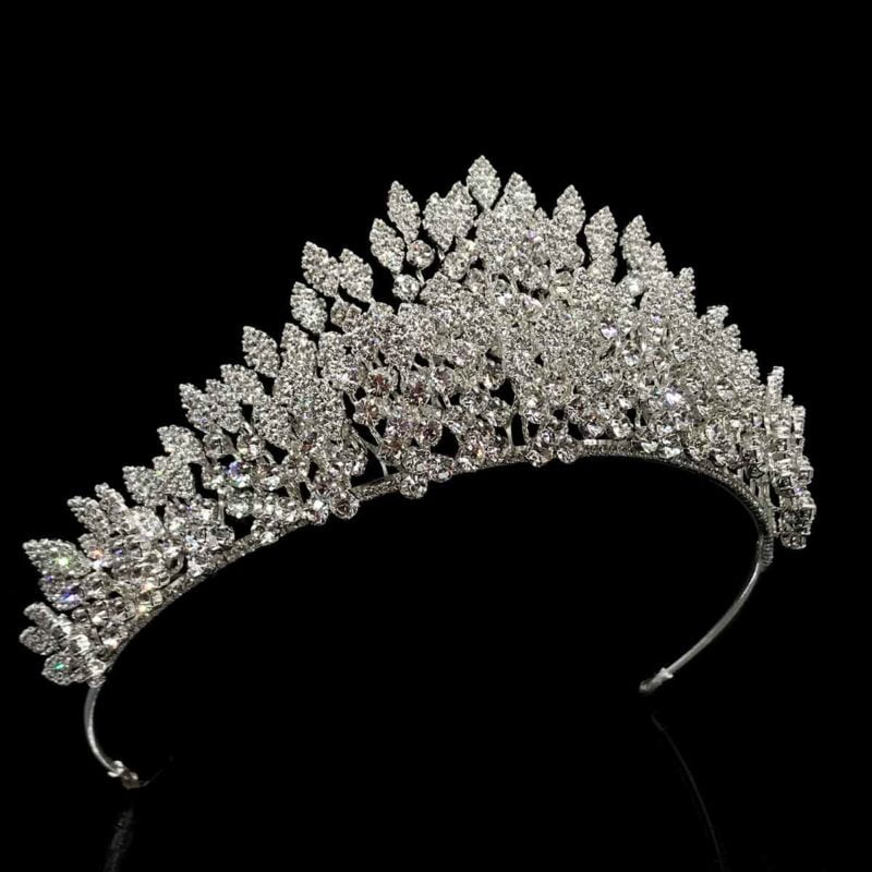 bridel crown – Roshan 1