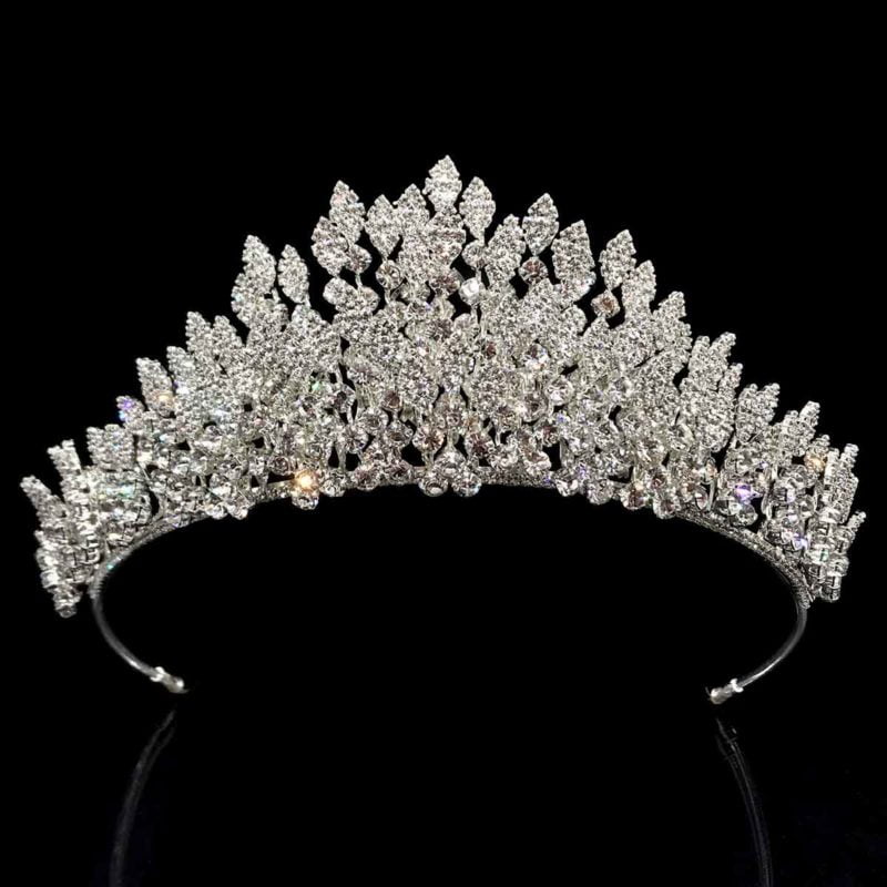 bridel crown – Roshan 1