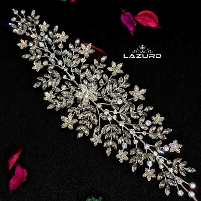 saç aksesuarları, Hair accessories