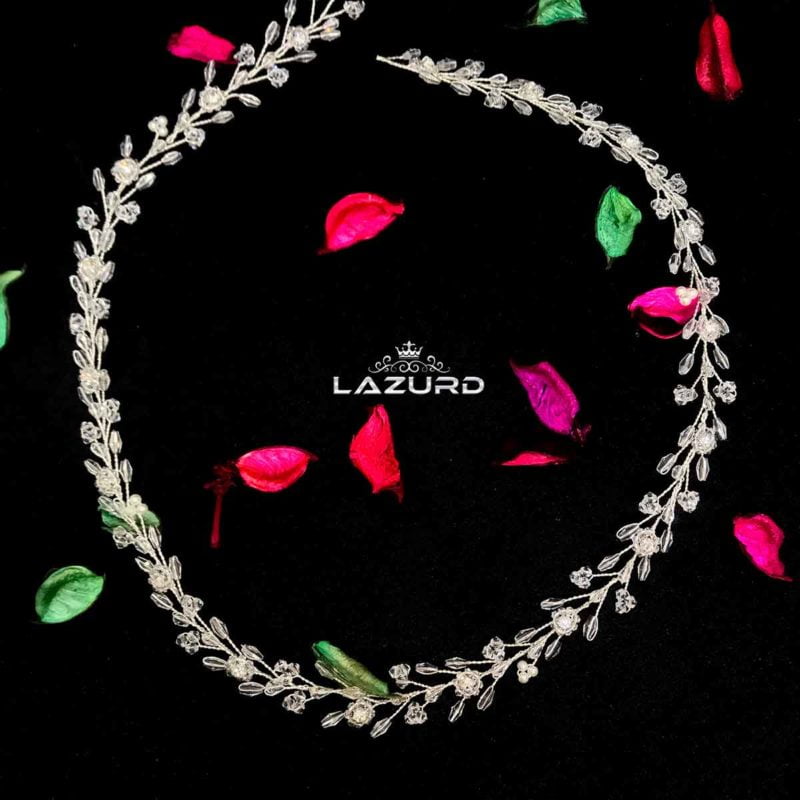 saç aksesuarları, Hair accessories