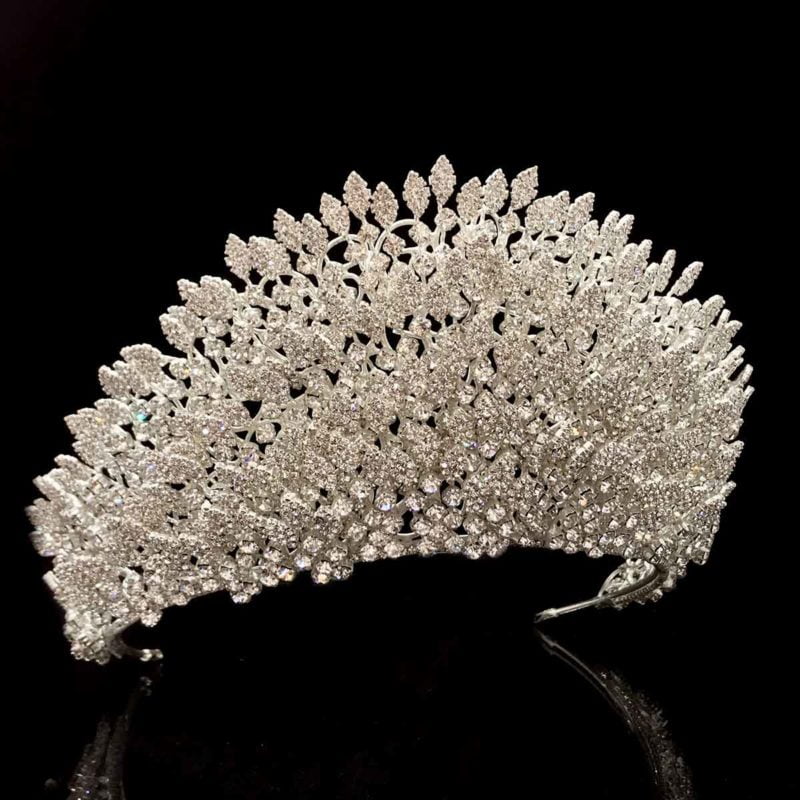 bridel crown – Roshan 3