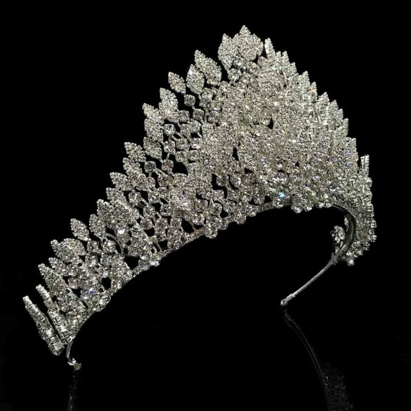 bridel crown - Roshan 2