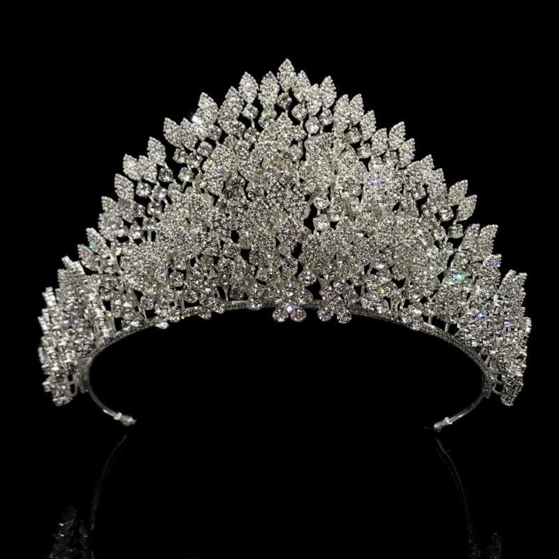 bridel crown - Roshan 2