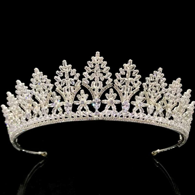 bridal tiara