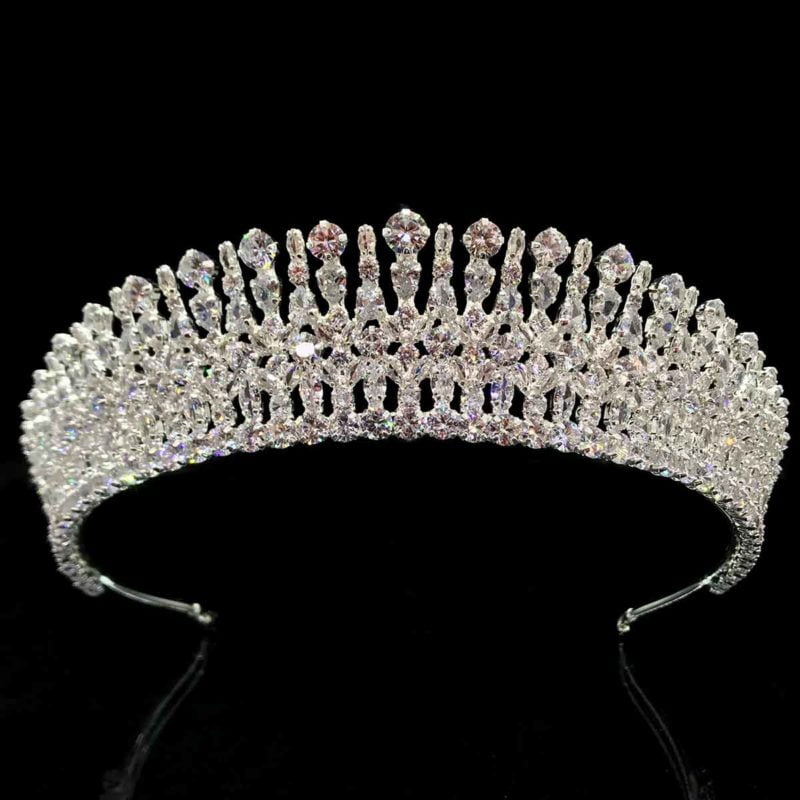 tiara crown - Rylan 1
