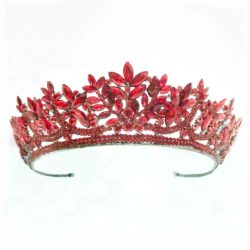 red crown