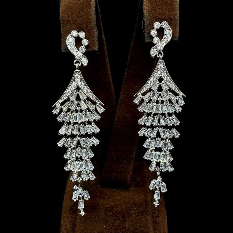 earrings for formal dress