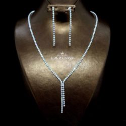 jewelry set - Isabella 1