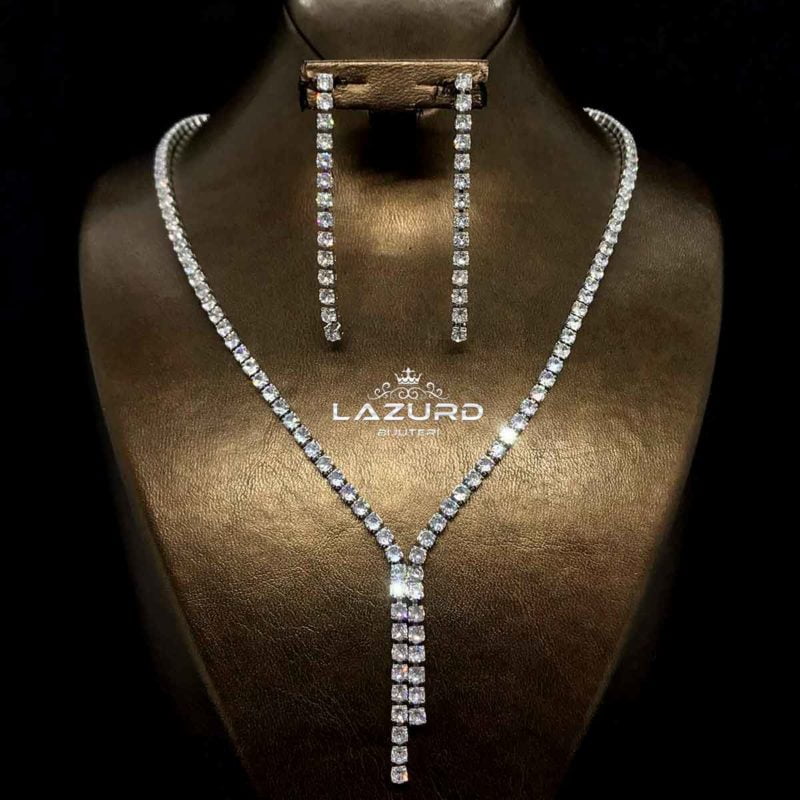 jewelry set - Isabella 2