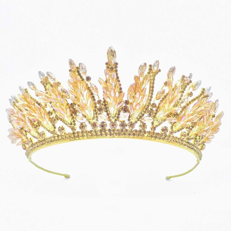 Henna crown - Emilia