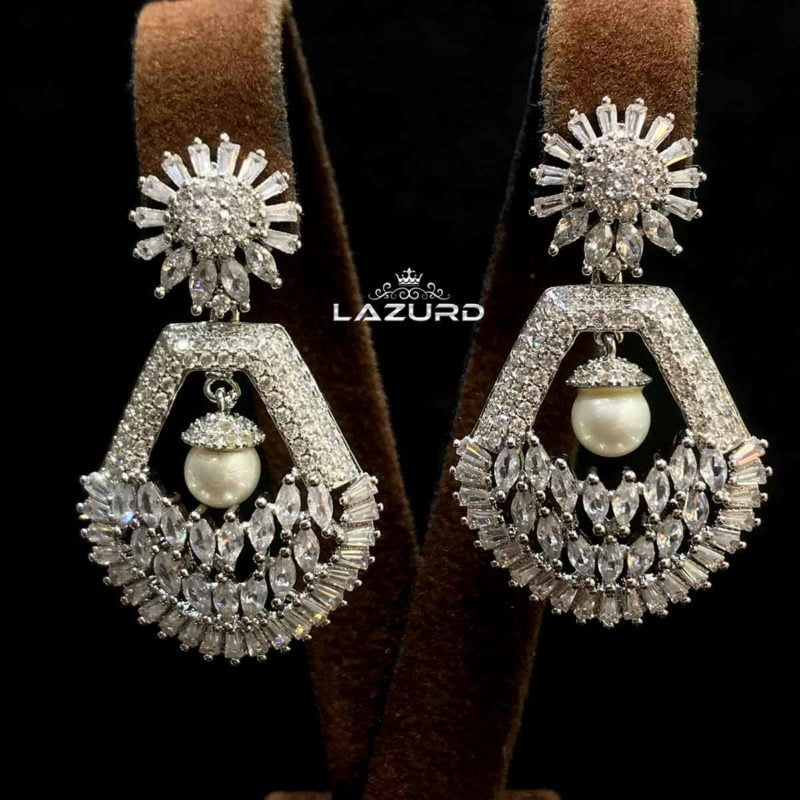 earrings for formal dress - Georgia