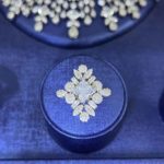 taşlı takılar modelleri Paisley modeli yüzük