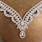 Brielle  claire's bridal jewelry Necklace
