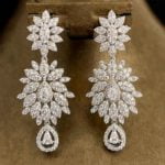 Brielle  claire's bridal jewelry earring