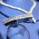Raelynn anthropologie bridal jewelry Bracelet