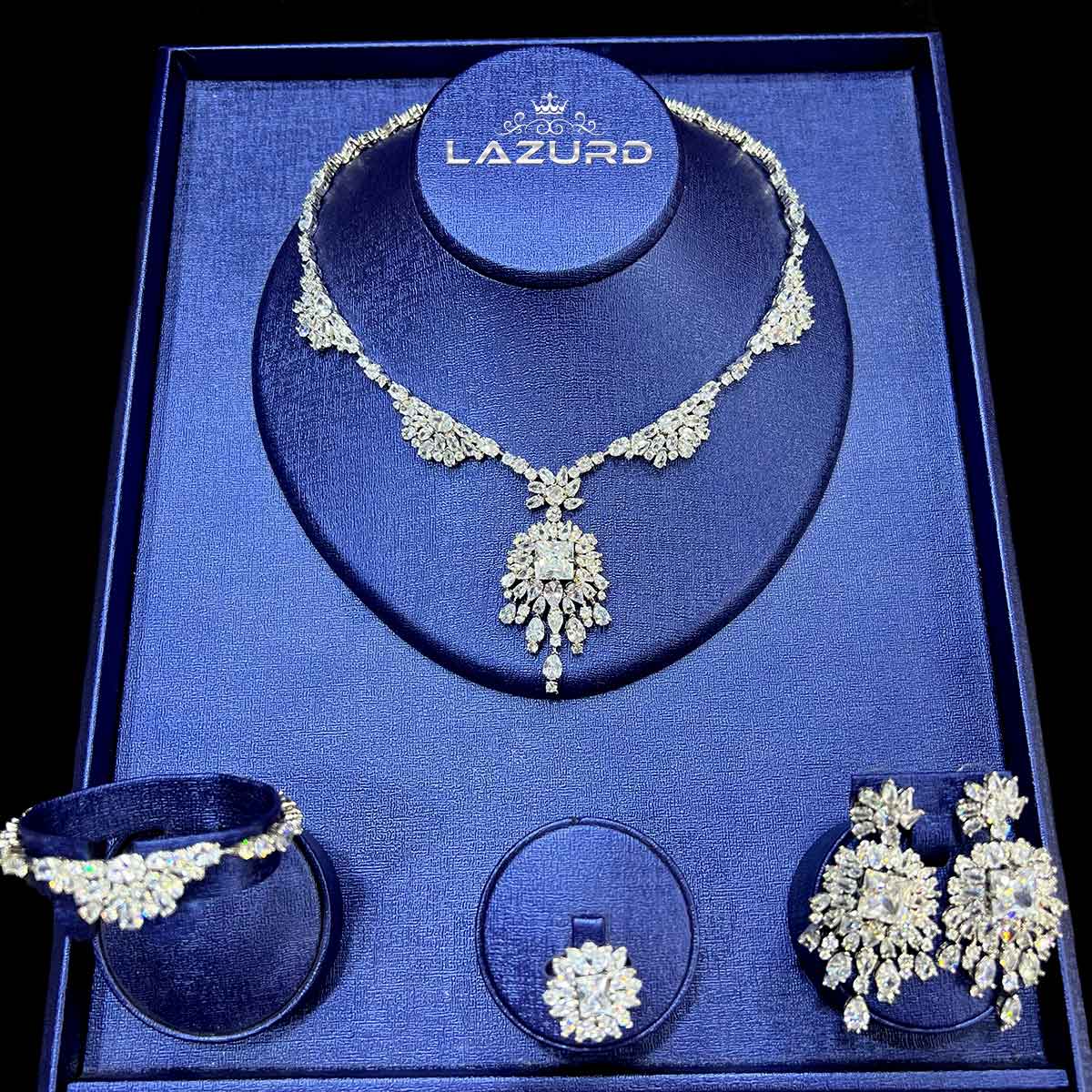Most Expensive Jewelry Set | lupon.gov.ph