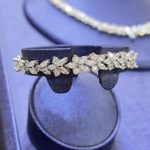 summer wedding jewelry sofya Bracelet