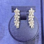 summer wedding jewelry sofya Earring
