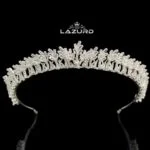 small tiara crown Claire So cute and fancy