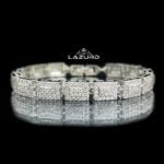 bridal jewelry bracelet Parker For evening dresses and wedding dresses