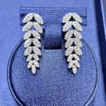 Bridal Jewelry new sets Noem earrings
