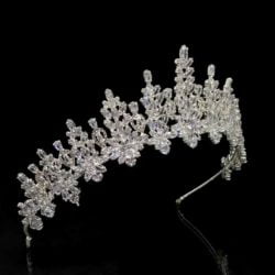 Maral wedding crown for bride said