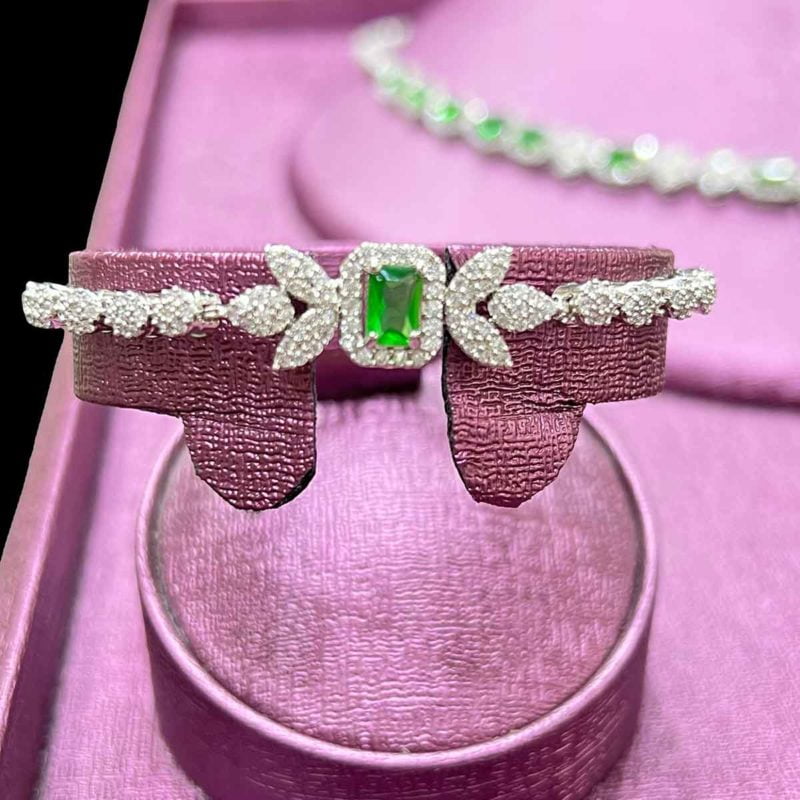 wedding sets roberta green Bracelet