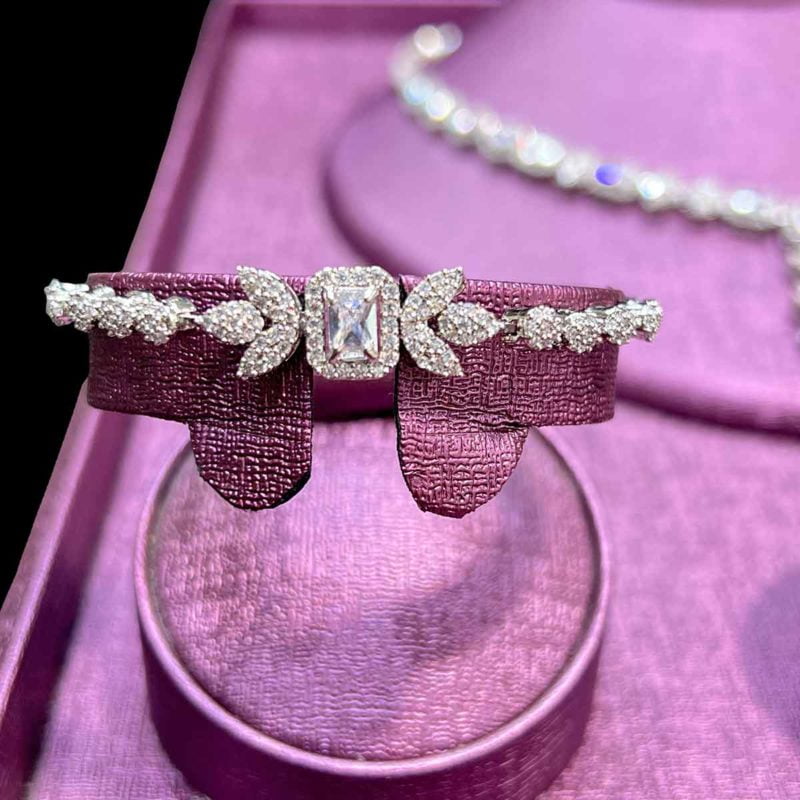 jewellery set for wedding roberta Bracelet