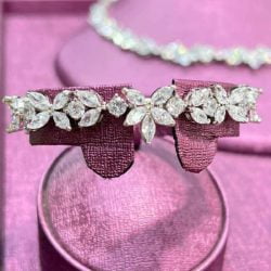 bridal set zula Bracelet