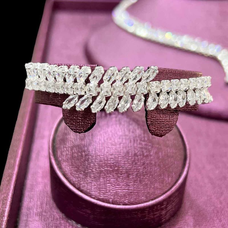 wedding jewellery nelda Bracelet
