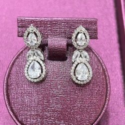 wedding sets for women Posy Earring