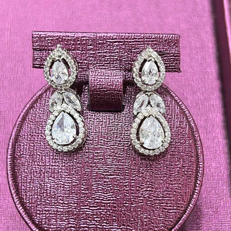 wedding sets for women Posy Earring