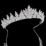 crown Ruby Small size saide photo