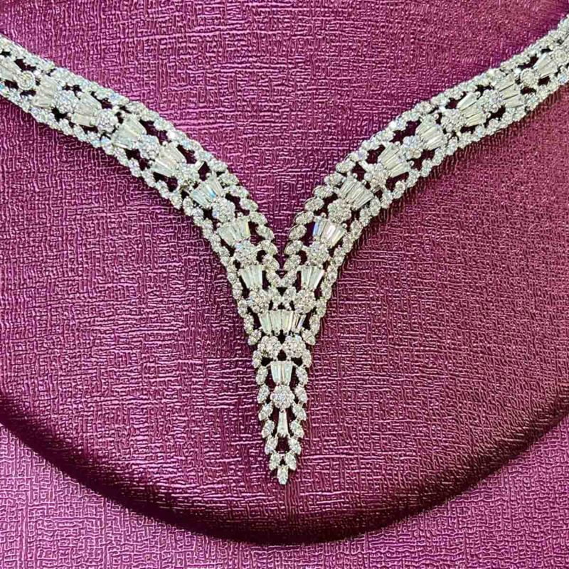 Joanne Necklace