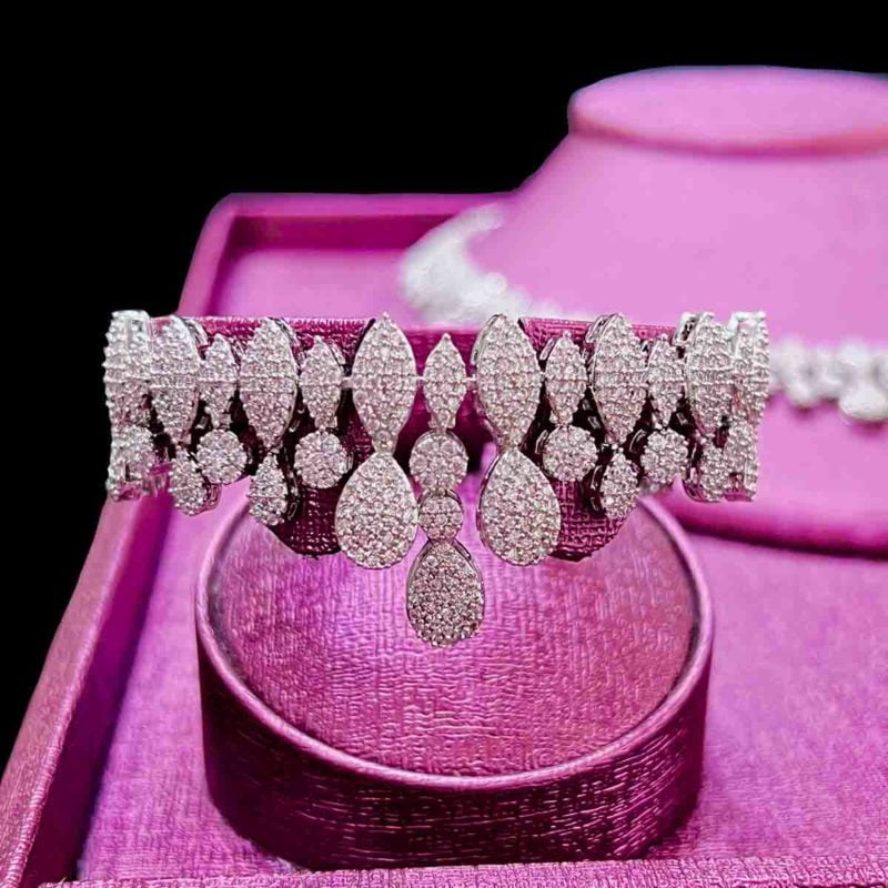 Safanz wide Bracelet
