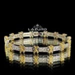 elegant bracelet  eirla 2 New model and shiny stones