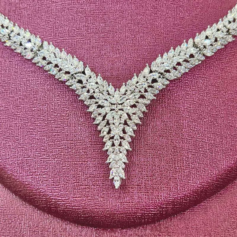 necklace Gansu
