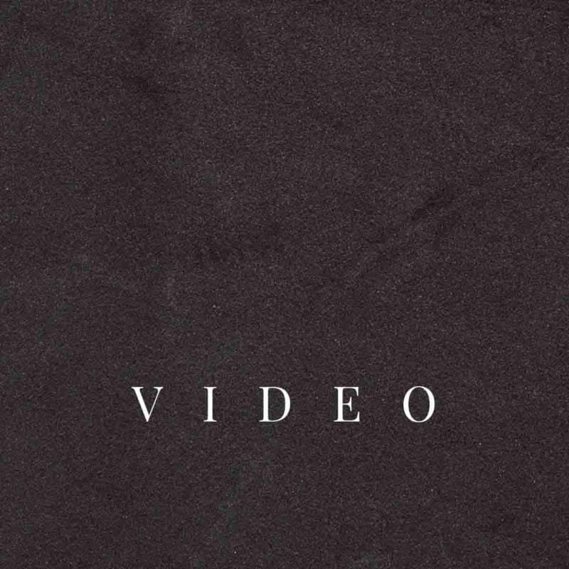 video Aria altın kaplama
