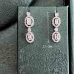 engagement jewelry Earring