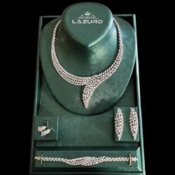 formal jewelery a perfect and luxurious design completes your elegance on your special occasions.