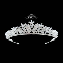 Cute Tiaras for Special Events – Chic and Elegant Designs