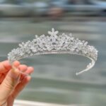 Cute Tiaras for Special Events – real photo