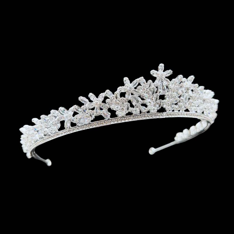 Cute Tiaras for Special Events – saide photo